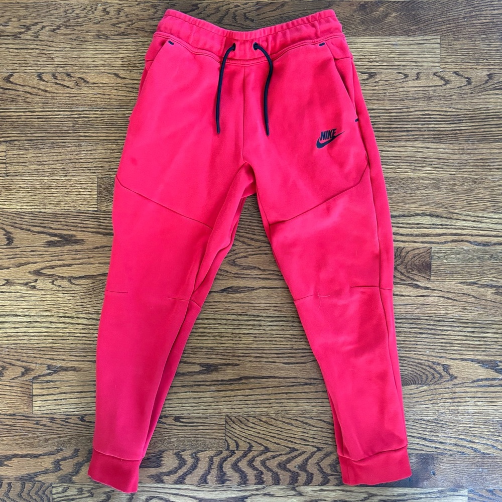 Nike Tech Fleece Pants